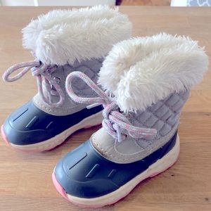 Baby Winter Boots